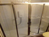 Shower Room, Botley, Oxford, January 2013 - Image 4